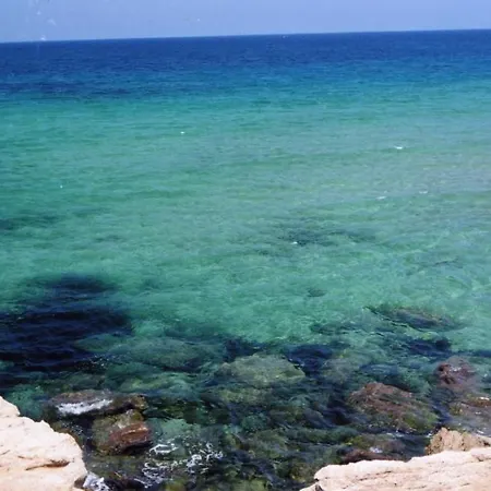 Park Hotel Valledoria (Sardinia)