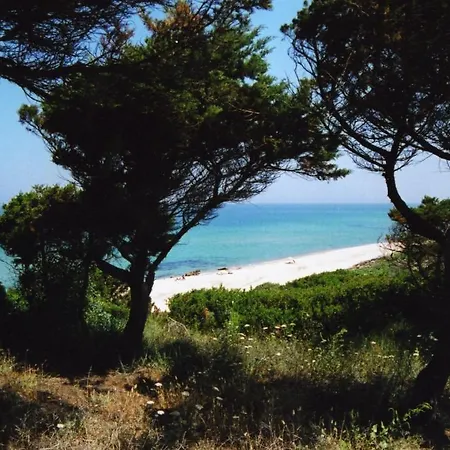 Park 3* Valledoria (Sardinia)