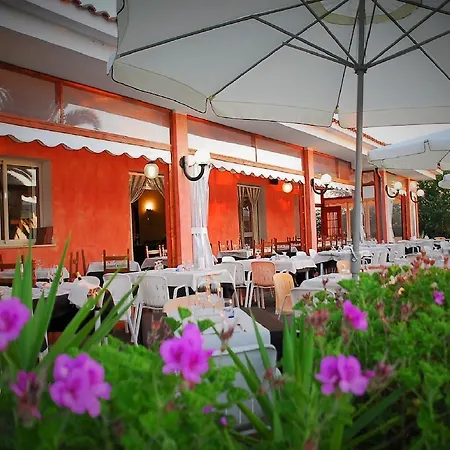 Park Hotel Valledoria (Sardinia)