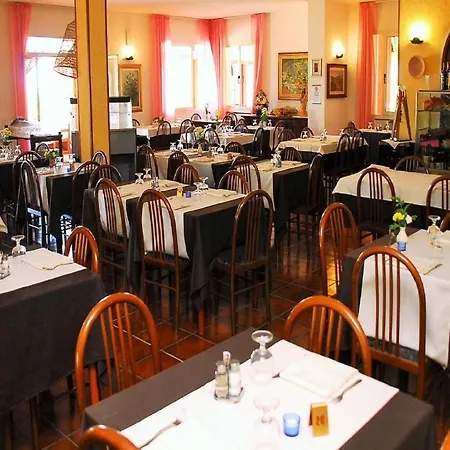 Park Hotel Valledoria (Sardinia)