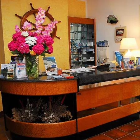 Park Hotel