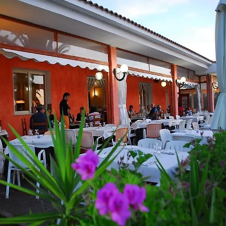 Park 3* Valledoria (Sardinia)