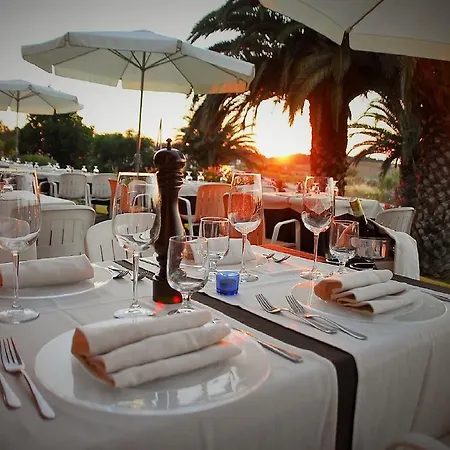 Hotel Park 3*