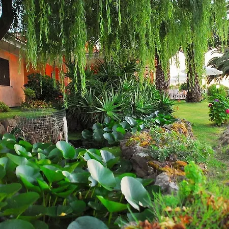 Park Hotel 3*