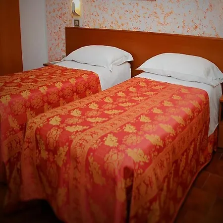 Hotel Park 3*