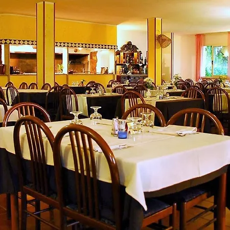 Hotel Park Valledoria (Sardinia)